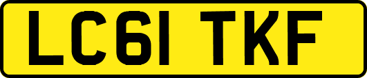 LC61TKF