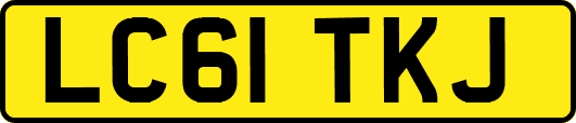 LC61TKJ