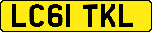 LC61TKL