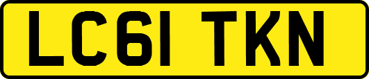 LC61TKN