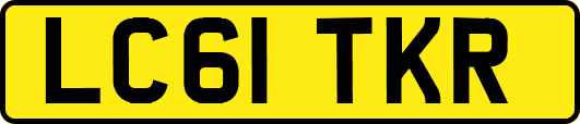 LC61TKR