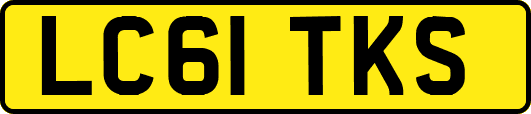 LC61TKS