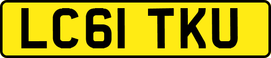 LC61TKU