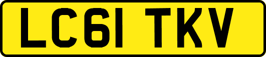 LC61TKV