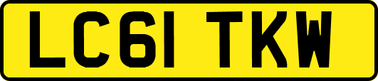 LC61TKW