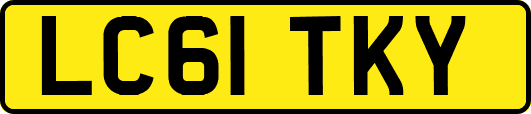 LC61TKY