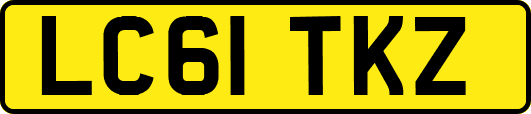 LC61TKZ