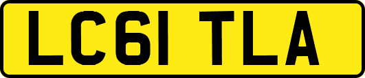LC61TLA