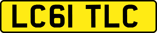 LC61TLC
