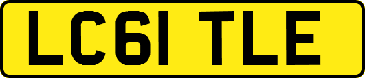 LC61TLE