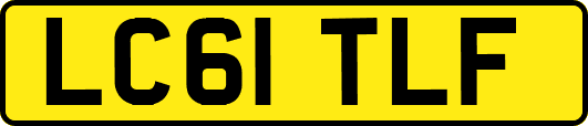 LC61TLF