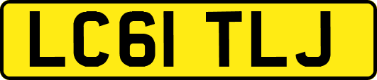 LC61TLJ