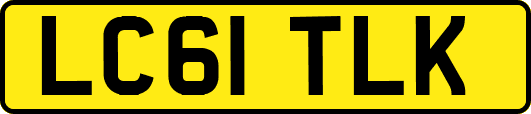 LC61TLK