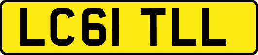 LC61TLL