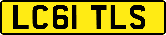 LC61TLS