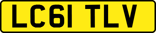 LC61TLV