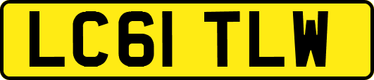 LC61TLW
