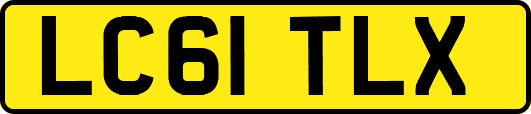 LC61TLX