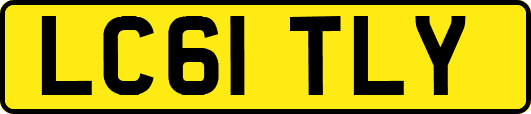 LC61TLY