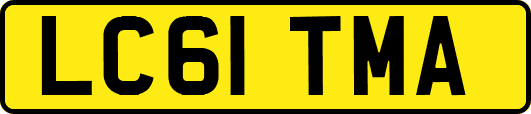 LC61TMA