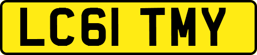 LC61TMY