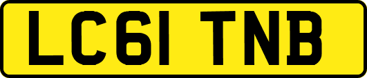 LC61TNB