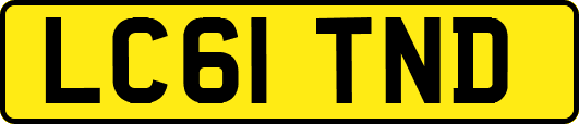 LC61TND