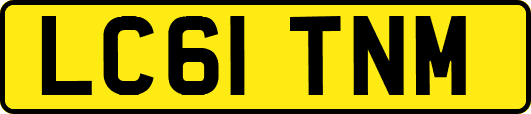 LC61TNM
