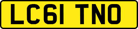 LC61TNO