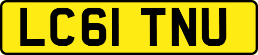 LC61TNU