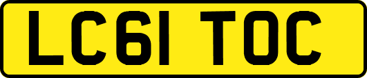 LC61TOC