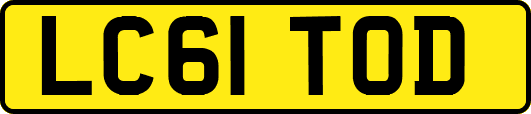 LC61TOD