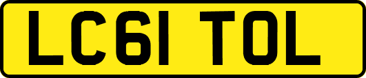 LC61TOL