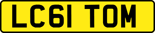 LC61TOM