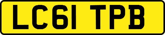 LC61TPB