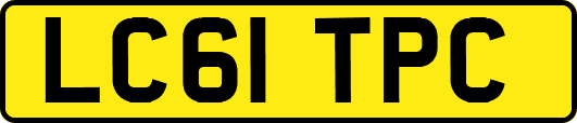 LC61TPC