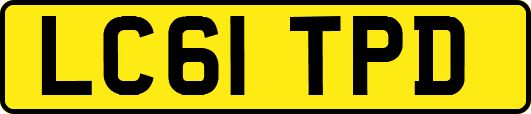 LC61TPD