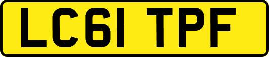 LC61TPF