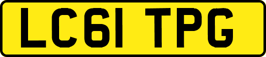 LC61TPG