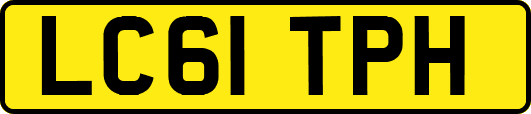 LC61TPH