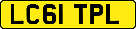 LC61TPL