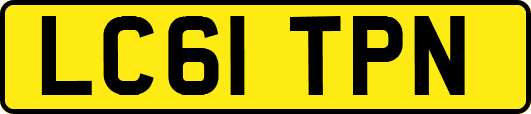 LC61TPN