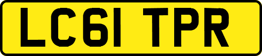 LC61TPR