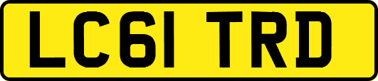 LC61TRD