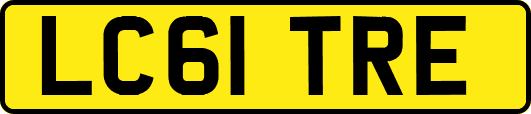 LC61TRE