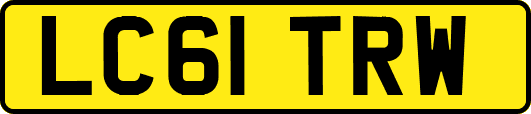 LC61TRW