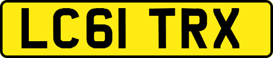 LC61TRX