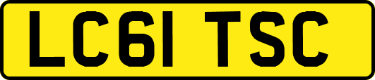 LC61TSC