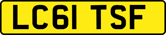 LC61TSF