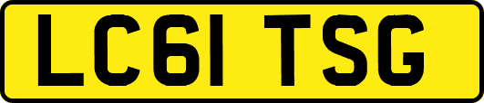 LC61TSG